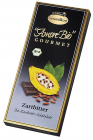 Ciocolata amaruie 55 cacao 100g Liebhart s Amore Bio