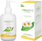 Sapun intim organic cu musetel 250ml Organyc