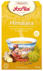 Ceai bio Himalaya 17 pliculete 34g Yogi Tea