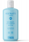 Lapte vegetal demachiant 200ml Argital