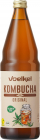 Bautura acidulata bio pe baza de kombucha 750ml Voelkel