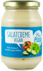 Crema vegana pentru salate bio 250ml Nur Puur