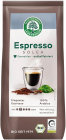 Cafea bio macinata Solea Expresso decofeinizata 250g Lebensbaum