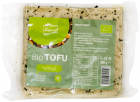 Tofu bio cu verdeturi 200g Soyavit