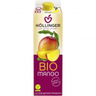 Nectar bio de mango 1000ml Hollinger