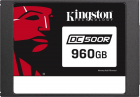 SSD Kingston DC500R 960GB SATA III 2 5 inch