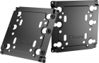 Accesoriu carcasa Fractal Design Universal Multibracket Type A Black D