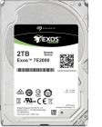 Accesoriu server Seagate Unitate de stocare Exos Capacity 2 5 HDD 2TB 