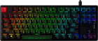 Tastatura Gaming HyperX Alloy Origins Core TKL PBT Blue Switch RGB Mec