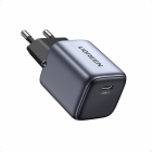 INCARCATOR retea Ugreen Nexode CD319 Quick Charge 30W GaN 1 x USB Type