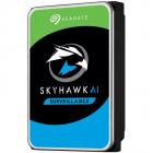 SEAGATE HDD Desktop SkyHawk AI 3 5 8TB SATA 6Gb s rpm 7200