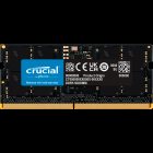 CRUCIAL 16GB DDR5 4800 SODIMM CL40 16GBit