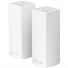 Router wireless WHW0302 EU 2x LAN White 2 pcs