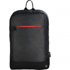 Rucsac Laptop Manchester Notebook 15 6inch Negru