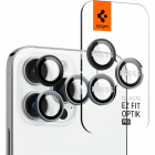 Folie protectie Optik EZ FIT compatibil cu iPhone 14 Pro 14 Pro Max 15