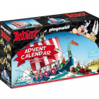 Jucarie Asterix Advent Calendar Pirates Construction Toys 71087