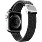 Accesoriu smartwatch Mixture II compatibila cu Apple Watch 4 5 6 7 8 S
