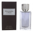 Abercrombie Fitch First Instinct Concentratie Apa de Toaleta Gramaj 50