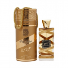 Lattafa Perfumes Oud Mood Elixir Apa de Parfum Unisex 100ml Concentrat