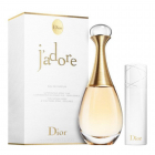 Set Christian Dior J Adore Apa de Parfum Femei Concentratie Apa de Par