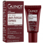 Gel pentru ochi anti oboseala Guinot Tres Homme Anti Fatigue Express 2