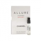 Esantion Chanel Allure Homme Sport Apa de Toaleta 1 5 ml