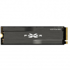 SSD Silicon Power P34XD80 2TB PCI Express 3 0 x4 M 2 2280