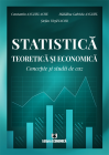 Statistica teoretica si economica