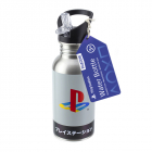 Termos Playstation Heritage Metal Water Bottle