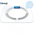 Cantar corporal BS 430 Bluetooth Smart Body Scale 180 kg transparent