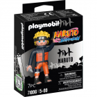 Jucarie Naruto Shippuden Naruto Construction Toy 71096