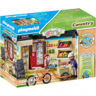 Jucarie 24 hour Farm Shop Construction Toy 71250