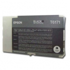 Toner inkjet Epson T6171 Negru 100ml