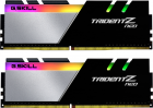 Memorie G Skill Trident Z Neo 64GB DDR4 3200MHz CL16 Dual Channel Kit