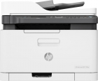 Multifunctionala HP 179FNW Laser Color Format A4 Retea Wi Fi Fax