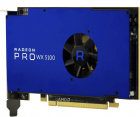 Placa video AMD Radeon Pro WX 5100 8GB GDDR5 256 bit second hand