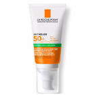 Gel crema cu protectie solara SPF 50 pentru fata Anthelios UVmune 400 