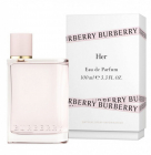 Burberry Her Apa de Parfum Femei Concentratie Apa de Parfum Gramaj 100