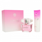 Set Versace Bright Crystal Apa de toaleta Concentratie Apa de Toaleta 