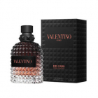 Valentino Uomo Born In Roma Coral Fantasy Apa de Parfum Barbati Concen