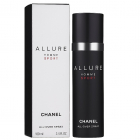 Chanel ALLURE Homme Sport All over Spray 100 ml
