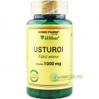 Ulei de Usturoi fara Miros 1000mg 30cps Premium