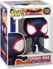 Figurina Spider Man Across The Spider Verse Spider Man