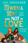 Gwen Art Are Not in Love