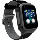 Smartwatch 4 WiFi Bluetooth 1 3inch Negru Gri