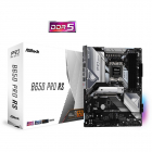 Placa de Baza B650 Pro RS AM5 DDR5 Blazing M 2 PCIe 5 0 ATX