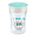 Cana Nuk Evolution Magic 230 ml de la 8 luni pisica