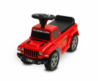 Jucarie ride on Toyz Jeep Rubicon rosu