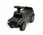 Jucarie ride on Toyz Jeep Rubicon gri