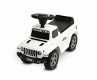 Jucarie ride on Toyz Jeep Rubicon alb